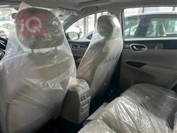 نيسان سنترا